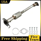 Catalytic Converter Rear Fits 1997-2005 Buick Century 3.1L And Chevrolet Models New. Price: $100.49.