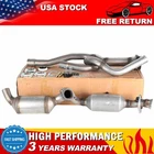 Catalytic Converters Fit Ford 2015-2019 TRANSIT-150 TRANSIT-250 TRANSIT-350 3.5L New. Price: $244.99.