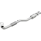 Magnaflow Direct Fit Carb Catalytic Converter For Hyundai Elantra New. Price: $729.00.