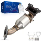 Kax Catalytic Converter Fit For Honda Accord 2.4L 2013-2017, 2015-2016 Cr-v New. Price: $90.16.