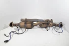 Porsche 911 Catalytic Converters With Lambda Sensors 3.8 99711303302 Used. Price: $1800.00.