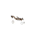 Cadillac Front Catalytic Converter 2013-2014 Cts 3.6L V6 15887310 Ls Lt 12653434 New. Price: $298.75.