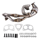 Kax Automotive Replacement Catalytic Converter Fit For 06-12 Outback/legacy/i... New. Price: $254.09.