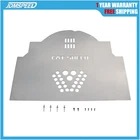 Catalytic Converter Protection For Prius Shield 2004-2009 Security New. Price: $83.97.