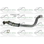18549 Davico Catalytic Converter Passenger Right Side Hand For Porsche Panamera New. Price: $710.73.