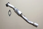 2000-2008 Chevy Silverado 2500HD Suburban Gmc Yukon Xl 6.1/8L Cat Converter New. Price: $249.00.