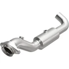Magnaflow 2015-2020 Ford F-150 Oem Grade Federal / Epa Compliant Direct-fit New. Price: $695.00.