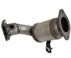 Front Right Catalytic Converter For 2016-2023 Chevrolet Camaro Ss LT1 ZL1 6.2L New. Price: $540.00.