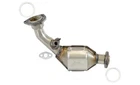Catalytic Converter-direct Fit Eastern Mfg 40364 New. Price: $341.92.
