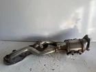 2017-2022 Genesis G80 G90 5.0L Left Catalytic Converter 28510-3F700 Oem 2464 New. Price: $1399.99.