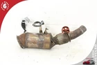 2012-2018 Bmw E84 X1 X3 X4 N20 2.0L Engine Exhaust Downpipe 7629253 Oem Used. Price: $370.00.