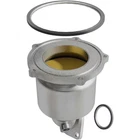 Catalytic Converter-direct-fit California Obdii Converters Fits 1996 Camry 2.2L New. Price: $609.00.