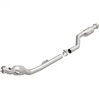 Magnaflow Exhaust Products California Converter 444304 Direct Fit New. Price: $1676.00.