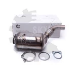 Skv Diesel Exhaust System Soot Particle Filter For Bmw E93 X3 04-13 18304717412 New. Price: $344.72.