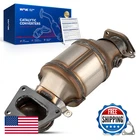 Kax Front 16450 Catalytic Converter Fit For 2005-2008 Pilot Rl 3.5L2003-2007 New. Price: $161.72.