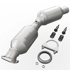 Prime Grade Catalytic Converter For 2010 2015 Toyota Prius 1.8L Hybrid Ev-gas New. Price: $116.15.