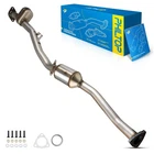 Philtop 55585 High Flow Catalytic Converter Compatible With Subaru Forester 2... New. Price: $231.54.