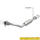 2002 Oldsmobile Alero 2.2L Exhaust Rear Magnaflow Direct-fit Catalytic Converter New. Price: $569.00.
