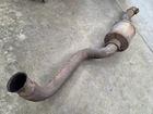 Used 2007 Silverado Lbz Catalytic Convertor 8973272380 111K! Ship Los Angeles. Price: $738.63.