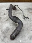 Oem Ford Egr Cooler Exhaust Pipe 8C3Z5H267AA F250 F350 6.4 Powerstroke 08-10 Used. Price: $100.00.