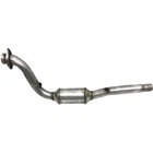 194341 Davico Catalytic Converter Passenger Right Side For Ram Truck Hand 1500 New. Price: $210.21.