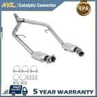 Catalytic Converter Ford Mustang 4.0L 2005 2006 2007 2008 2009 Front Epa New. Price: $166.99.