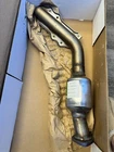Magnaflow Oem Grade Federal Epa Compliant Manifold Catalytic Converter 49341 New. Price: $910.00.