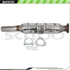 Catalytic Converter Ford Van E250 E350 E450 5.4L 6.8L 1997-2005 30803 New. Price: $183.76.