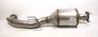 New Oem Genuine Gm Catalytic Converter 2020-2023 Silverado Sierra 6.6 84341182. Price: $975.00.