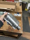 Eastern Catalytic Converter. MODEL#70382. Brand New In The Box, Never Used. Price: $100.00.