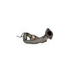 Oem Grade Left Catalytic Converter 2003-2009 Toyota Fj Cruiser 4RUNNER 4.0L V6 New. Price: $631.15.