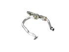 Genuine Mopar Exhaust Pipe And Converter 68357624AA New. Price: $3816.89.