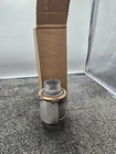 Walker Exhaust Calcat Carb 84302 Universal Catalytic Converter 2.25" Inlet New. Price: $343.85.