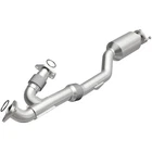 Magnaflow Direct Fit Carb Catalytic Converter For Nissan Murano 2009-2014 New. Price: $1517.00.