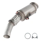 New Front Catalytic Converter For Bmw 328I 428I 2012 2013 2014 2015 2016 2.0L. Price: $61.55.