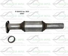 Catalytic Converter-exact-fit Davico 19567 New. Price: $221.35.