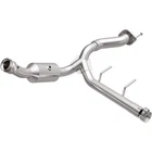 Magnaflow 280275 Oem Grade Direct-fit Catalytic Converter New. Price: $890.00.