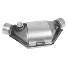 Catalytic Converter-calcat Walker 82525 New. Price: $526.99.