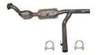 Ap Exhaust Right Catalytic Converter For 2001-2002 F-150 Xl 4.6L V8 Gas Sohc New. Price: $625.93.