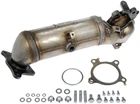Dorman Pre-converter Not Carb Compliant 679-526 New. Price: $2281.41.