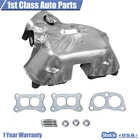 Exhaust Manifold W/ Gasket For 1990-1997 Nissan D21 Pickup 674-549 1400486G05 New. Price: $85.33.
