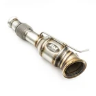 Catalytic Converter EURO6 Bmw G20, G21 M340I B58 3.0 2019- 387PS New. Price: $2899.00.