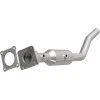 Magnaflow Converter Direct Fit 5561509 - Exhaust System Stainless Steel New. Price: $1797.99.
