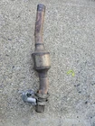 2010-2014 Vw Golf 2.0 Tdi Exhaust Pipe 1K0131701EJ Oem Volkswagen Used. Price: $59.99.