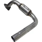 194121 Davico Catalytic Converter Driver Left Side For Chevy Hand Chevrolet Gmc New. Price: $329.27.