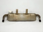 2013-2014 Mercedes GL450 X166 4.7L V8 Exhaust Muffler A1664909001 Oem Used. Price: $171.38.