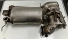Mercedes-benz Sprinter W907 Genuine Catalytic Convertor A9074900701 Used. Price: $807.96.