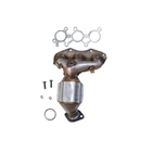 Toyota Lexus Front Right Catalytic Converter 2005-2018 Venza Camry Avalon S3 New. Price: $318.38.