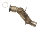 Catalytic Converter-direct Fit With Manifold Eastern Mfg 41259 New. Price: $651.47.