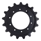 Steel Drive Sprocket For John Deere 319E 323E 329E 333E 10 Bolt Holes T254141 New. Price: $190.25.